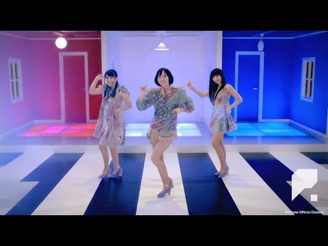Текст песни Perfume - One Room Disco