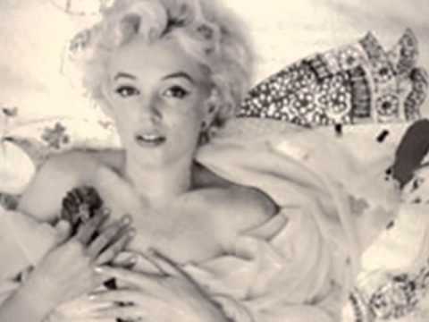 Текст песни Marylin Monroe - Kiss me tiger