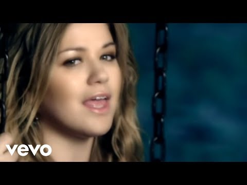 Текст песни Kelly Clarkson - Without You