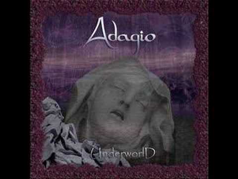 Текст песни Adagio - Next Profundis