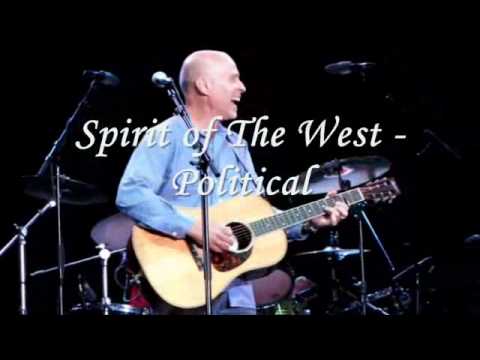 Текст песни Spirit Of The West - Spot The Difference