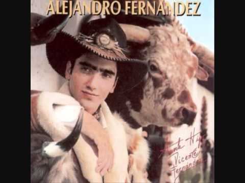 Текст песни Alejandro Fernandez - Cascos Ligeros