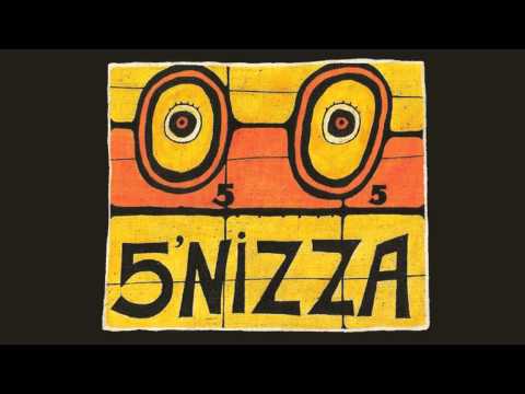 Текст песни 5`nizza - Огонь и Я