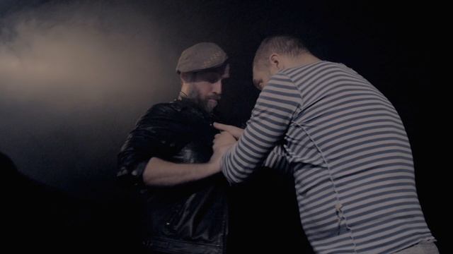 Текст песни Потомучто - Алкоголик