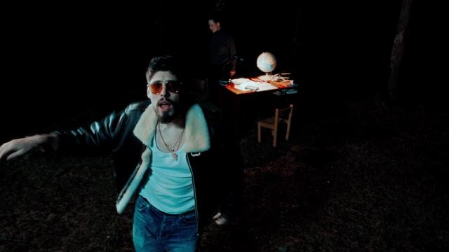 Текст песни 10AGE - Вот уж вечер. Роса ft. (С. Есенин)