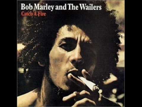 Текст песни Bob Marley & The Wailers - All Day All Night