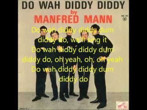 Текст песни  - Doo Wa Ditty