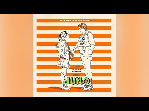 Текст песни  - Anyone Else But You (OST Juno)