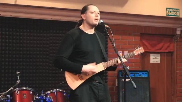 Текст песни  - Оркская