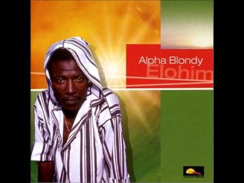 Текст песни Alpha Blondy - Black Samoura