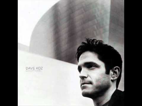 Текст песни Dave Koz - Only Tomorrow Knows