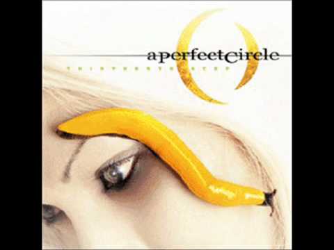 Текст песни A Perfect Circle - The Package