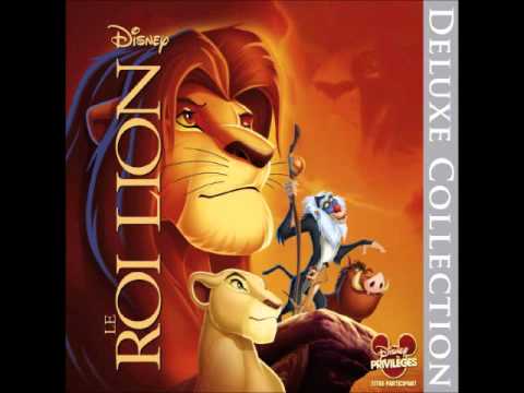 Текст песни  - Sur Le Rocher Des Lions