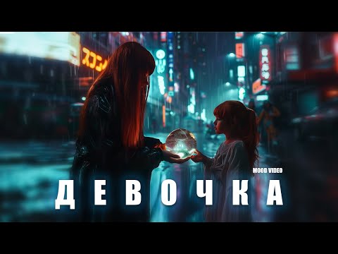 Текст песни  - Девочка