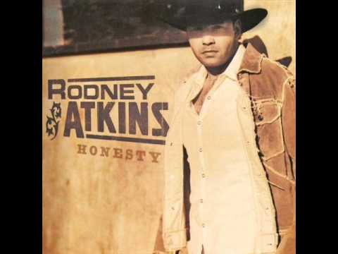 Текст песни Rodney Atkins - The Man I Am Today