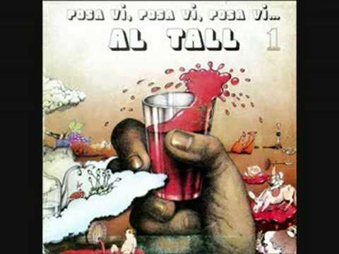 Текст песни Al Tall - Córrega La Bota