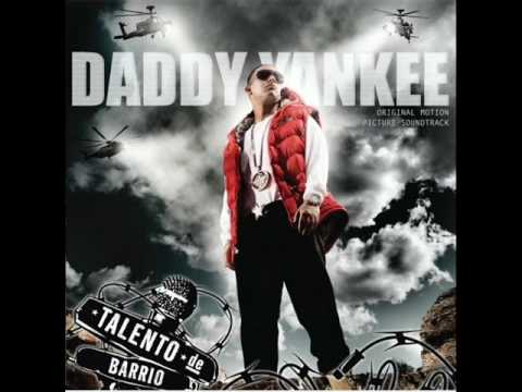 Текст песни Daddy Yankee - Intro
