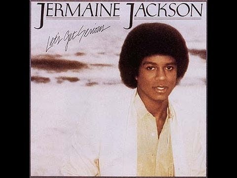 Текст песни Jermaine Jackson - Where Are You Now
