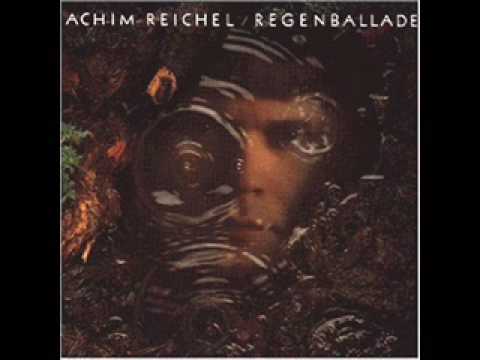Текст песни Achim Reichel - Regenballade