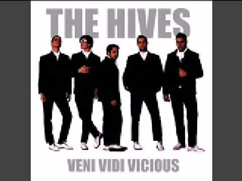 Текст песни The Hives - Statecontrol