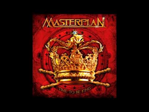 Текст песни Masterplan - The Dark Road