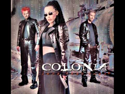 Текст песни Colonia - Ti I Ja