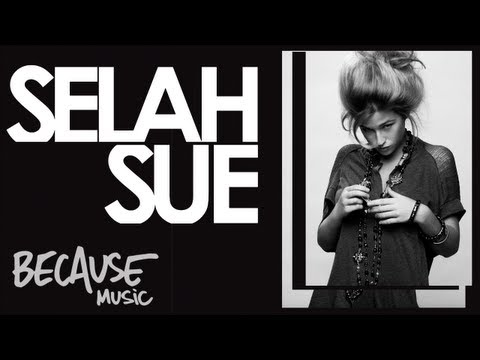 Текст песни Selah Sue - Crazy Suffering Style