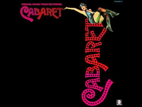 Текст песни Cabaret soundtrack - Tomorrow Belongs to me