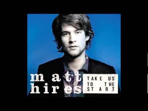 Текст песни Matt Hires - Turn The Page