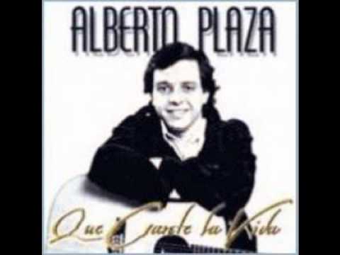 Текст песни Alberto Plaza - A Un NiÑo