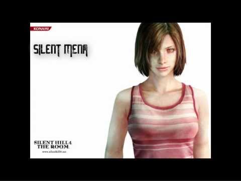Текст песни  - Waiting For You (Silent Hill 4 The Room OST)