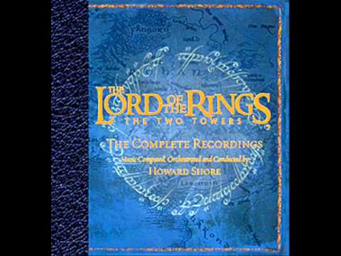 Текст песни The Lord Of The Rings - Faramir