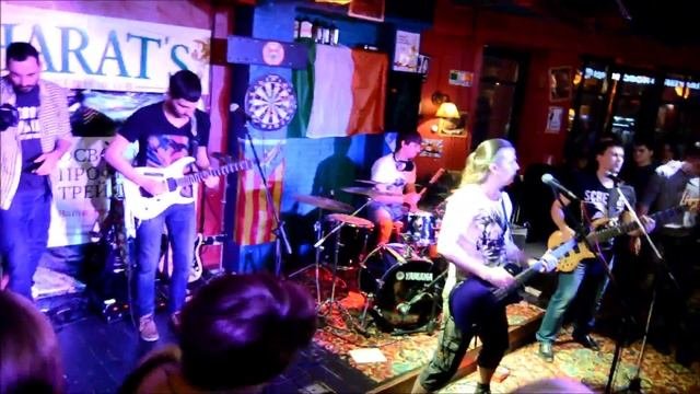 клип Чёрный ХодЪ - Узники леса