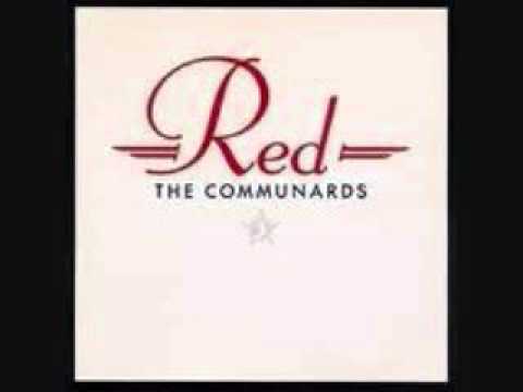 Текст песни The Communards - If I Could Tell You