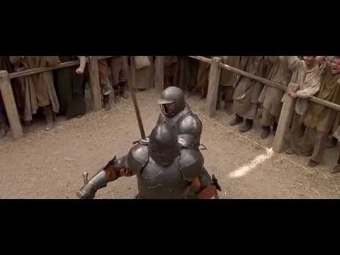 Текст песни A Knights Tale - Taking Care Of Business