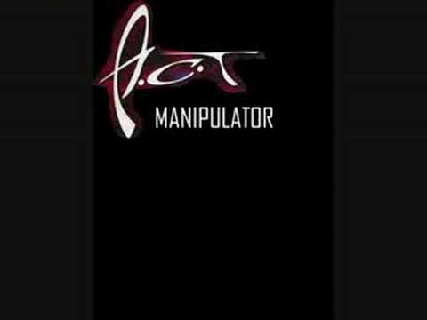 Текст песни  - Manipulator