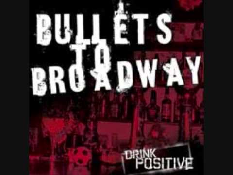 Текст песни Bullets To Broadway - Stickin In The Middle