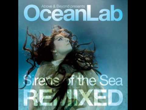 Текст песни Above  Beyond pres Oceanlab - Satellite Original Above  Beyond Mix
