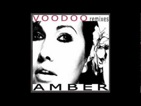Текст песни Amber - Voodoo