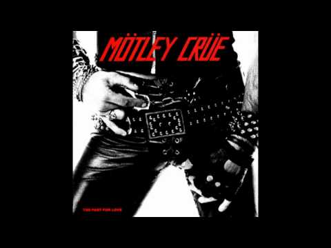 Текст песни Motley Crue - Public Enemy Number 1