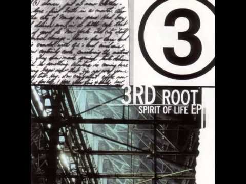 Текст песни 3rd Root - Release