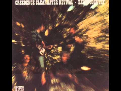 Текст песни Creedence Clearwater Revival - Graveyard Train