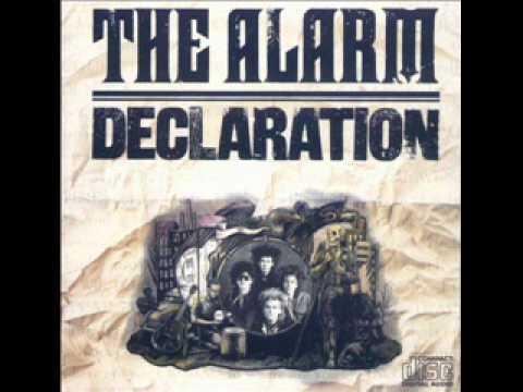 Текст песни The Alarm - We Are The Light