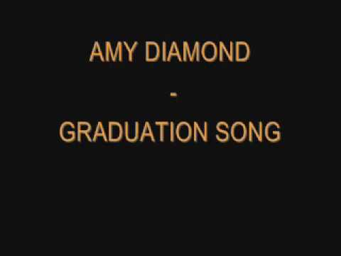 Текст песни  - Graduation Song