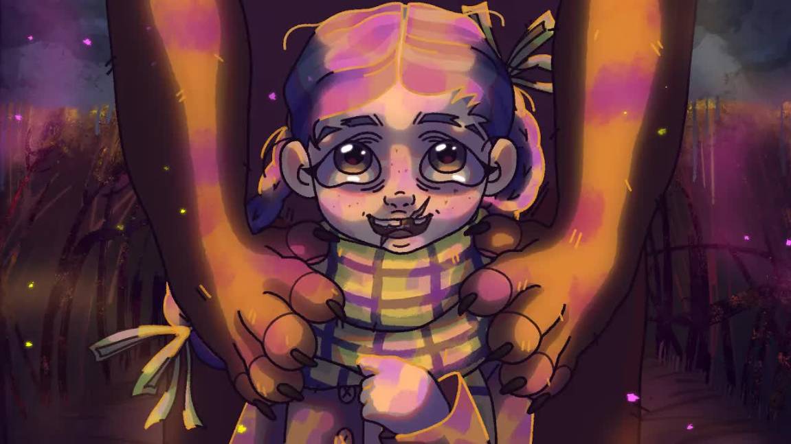 Текст песни mzlff - phantasmagoria