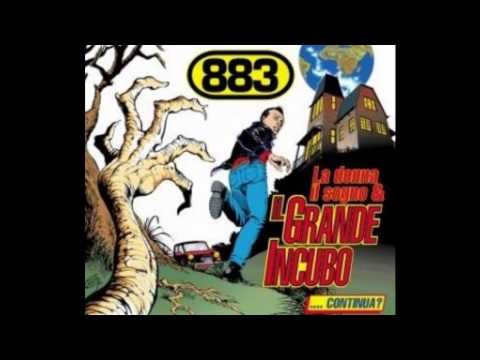 Текст песни 883 - Il Grande Incubo