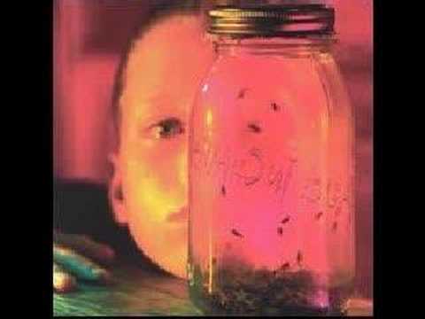 Текст песни ALICE IN CHAINS - Don