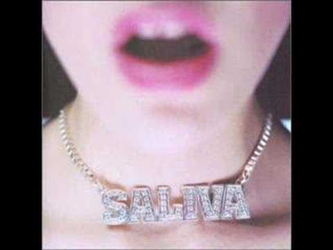 Текст песни Saliva - My Goodbyes