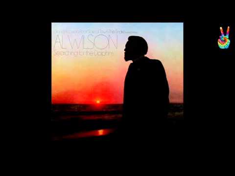 Текст песни Al Wilson - Who Could Be Lovin You other Than Me