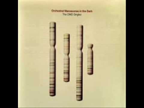 Текст песни Orchestral Manoeuvres In The Dark - Walking On The Milky Way